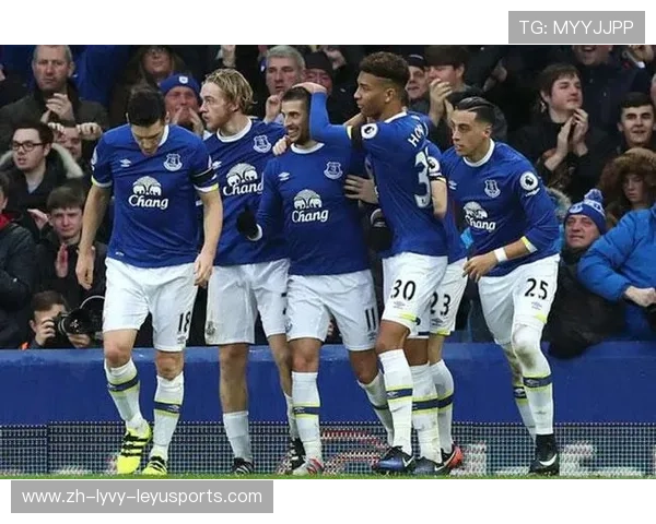 2017-2018赛季英超球队地图与地区分布