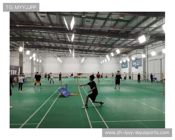 羽毛球回球借力