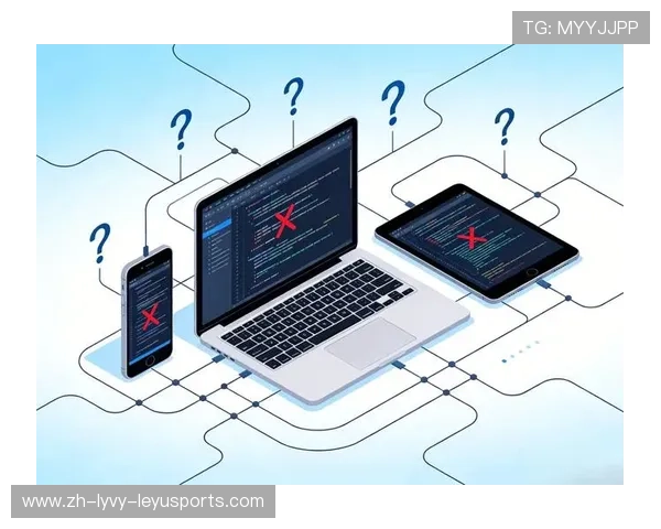 足球赛事直播技术创新与互动体验优化